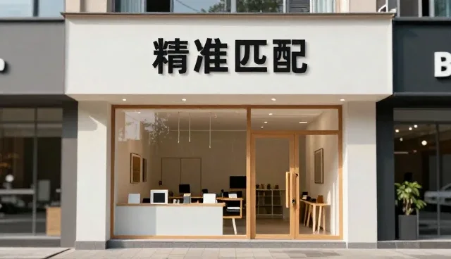 婚介服务在不同场景下的性能表现与适用条件
