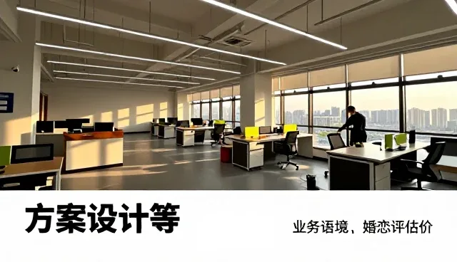 精准匹配满足复杂环境应用需求